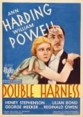 Double Harness movie in John Cromwell filmography.