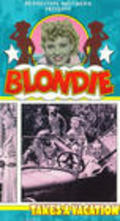 Blondie Takes a Vacation movie in Frank R. Strayer filmography.