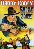 Ghost Town movie in David Sharp filmography.