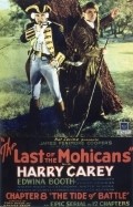 The Last of the Mohicans movie in Walter Miller filmography.