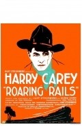 Roaring Rails movie in Frank Hagney filmography.