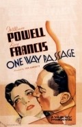 One Way Passage movie in Tay Garnett filmography.