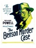 The Benson Murder Case movie in William \'Stage\' Boyd filmography.