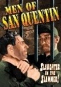 Men of San Quentin movie in Dick Curtis filmography.