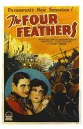 The Four Feathers movie in Lotar Mendez filmography.