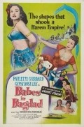 Babes in Bagdad movie in Paulette Goddard filmography.