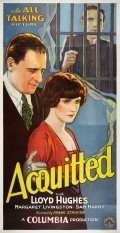Acquitted movie in Margaret Livingston filmography.