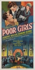 Poor Girls movie in Dorothy Revier filmography.