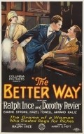 The Better Way movie in Ralph Ince filmography.
