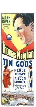 Tin Gods movie in Eylin Pringl filmography.