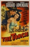 The Torch movie in Paulette Goddard filmography.