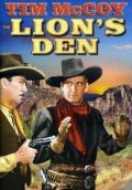 The Lion's Den movie in Tim McCoy filmography.