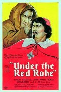Under the Red Robe movie in Gustav von Seyffertitz filmography.