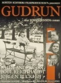 Gudrun movie in Anker Sorensen filmography.