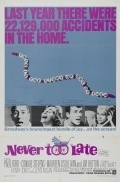Never Too Late movie in Lloyd Nolan filmography.
