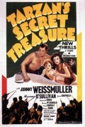 Tarzan's Secret Treasure movie in Richard Thorpe filmography.