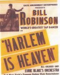 Harlem Is Heaven is the best movie in Noble Sissle filmography.