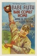 Babe Comes Home movie in Anna Q. Nilsson filmography.