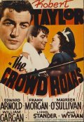 The Crowd Roars movie in Robert Taylor filmography.