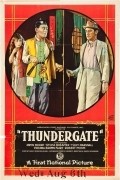 Thundergate movie in Joseph De Grasse filmography.