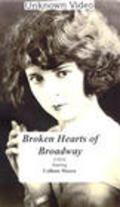 Broken Hearts of Broadway movie in Johnny Walker filmography.