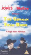The Gunman from Bodie movie in Robert Frazer filmography.