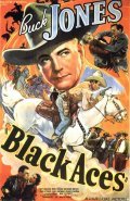 Black Aces movie in Robert Frazer filmography.
