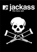 Jackass movie in Johnny Knoxville filmography.