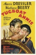 Tugboat Annie movie in Maureen O\'Sullivan filmography.