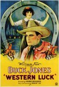 Western Luck movie in Buck Jones filmography.