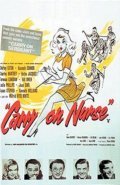Carry on Nurse movie in Gerald Thomas filmography.