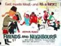 Friends and Neighbours movie in June Whitfield filmography.