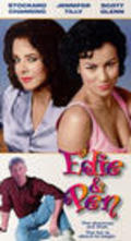 Edie & Pen movie in Chris Sarandon filmography.