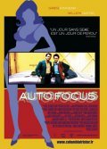 Auto Focus movie in Paul Schrader filmography.