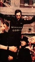 God Is in the T.V. is the best movie in Daisy Berkowitz filmography.