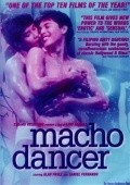 Macho Dancer movie in Lino Brocka filmography.
