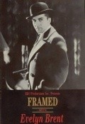 Framed movie in William Holden filmography.