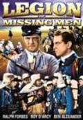 The Legion of Missing Men movie in Roy D'Arcy filmography.
