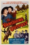 The Vanishing Outpost movie in Al St. John filmography.
