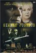 Simple Justice movie in Doris Roberts filmography.