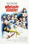 Mortuary Academy movie in Michael Schroeder filmography.