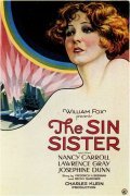Sin Sister movie in Nancy Carroll filmography.