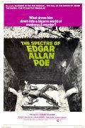 The Spectre of Edgar Allan Poe movie in Mohy Quandour filmography.