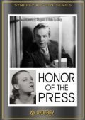 The Honor of the Press movie in Rita La Roy filmography.