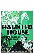The Haunted House movie in Benjamin Christensen filmography.