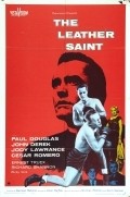The Leather Saint movie in Paul Douglas filmography.
