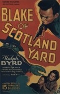 Blake of Scotland Yard movie in Lloyd Hughes filmography.