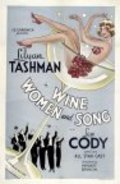 Wine, Women and Song movie in Lilyan Tashman filmography.