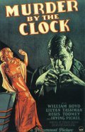 Murder by the Clock movie in Blanche Friderici filmography.