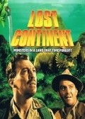 Lost Continent movie in Sam Newfield filmography.